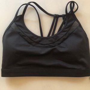 Victoria’s Secret Sports Bra, size small